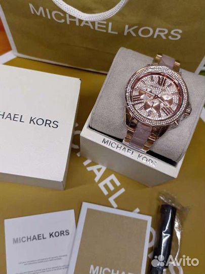 Часы Michael Kors оригинал