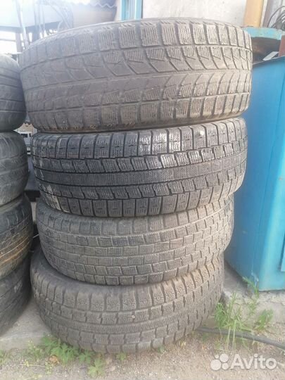 Bridgestone A001 Weather Control 205/60 R15