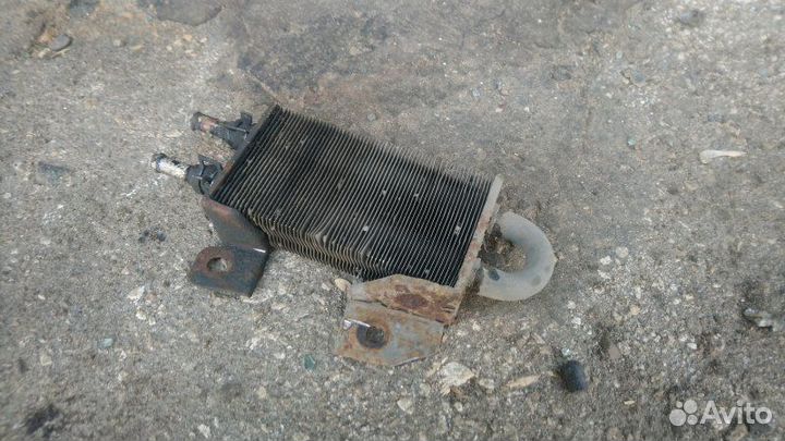 Радиатор гидроусилителя руля Kia Cerato 1 Ld