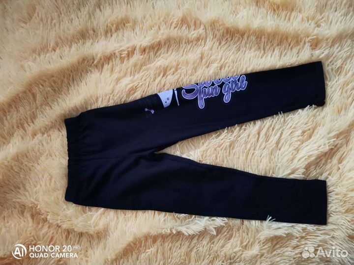 Вещи на девочку