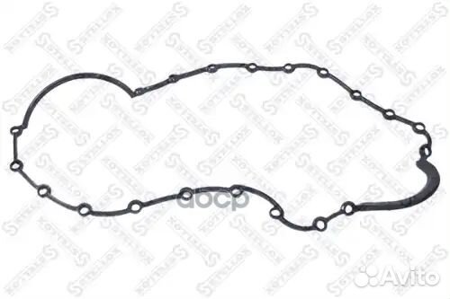 Прокладка поддона картера 11-29003-SX Stellox
