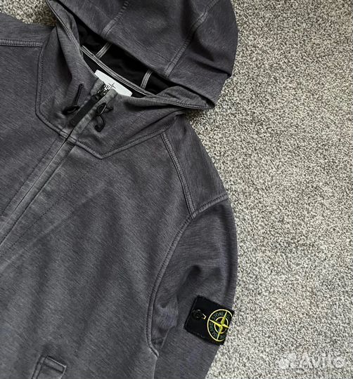 Stone island soft shell r