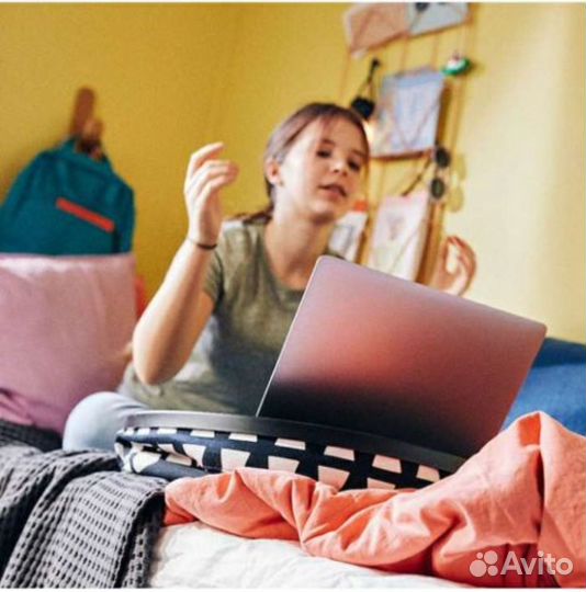 Подставка для ноутбука IKEA