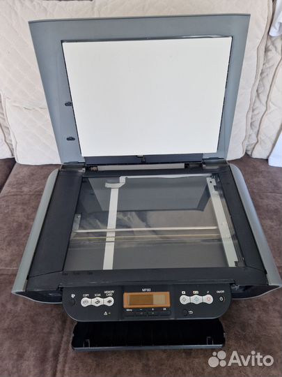 Принтер мфу Canon pixma MP180