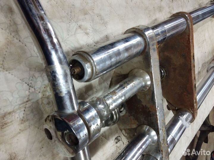 Амортизатор