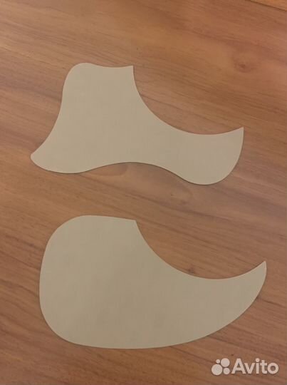 Наклейки для гитары