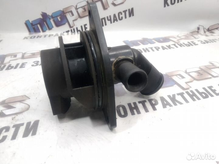 Тройник системы охлаждения Peugeot Partner 1 TU3JP