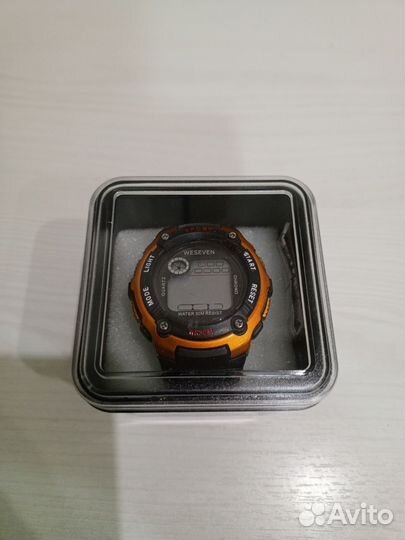 Часы ручные