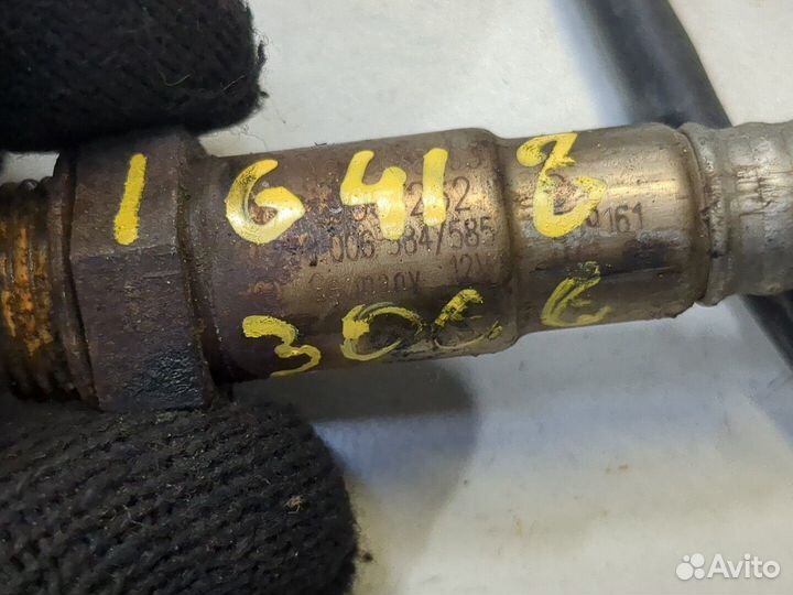 Лямбда зонд Volkswagen Touareg, 2004