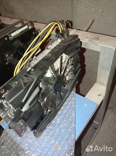 Видеокарта