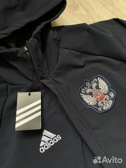 Спортивный костюм Adidas мужской