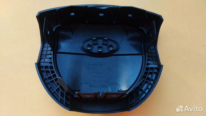 Крышка подушки безопасности Ford Focus II 3 сп