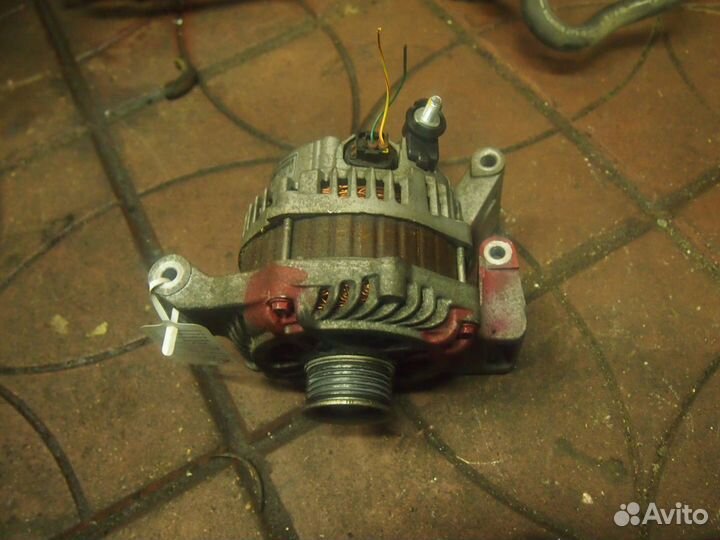 Генератор Mazda 3 6 LF A3TJ1091