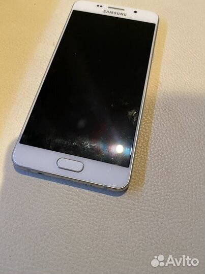 Samsung galaxy a5 2016 sm-a510f