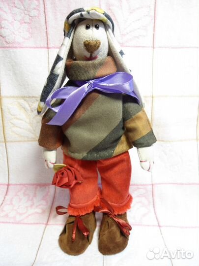 Братцы кролики