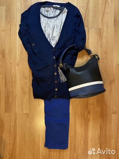 Комплект женской одежды