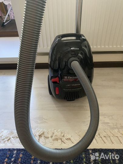 Пылесос electrolux