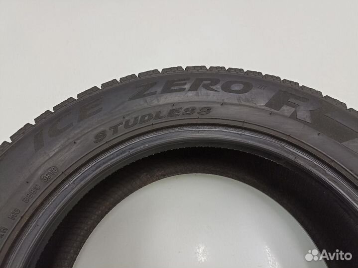 Pirelli Ice Zero FR 185/65 R15