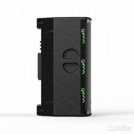 Широкополосная акустическая система ECO tango-15