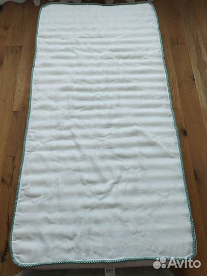Матрас детский 165 80
