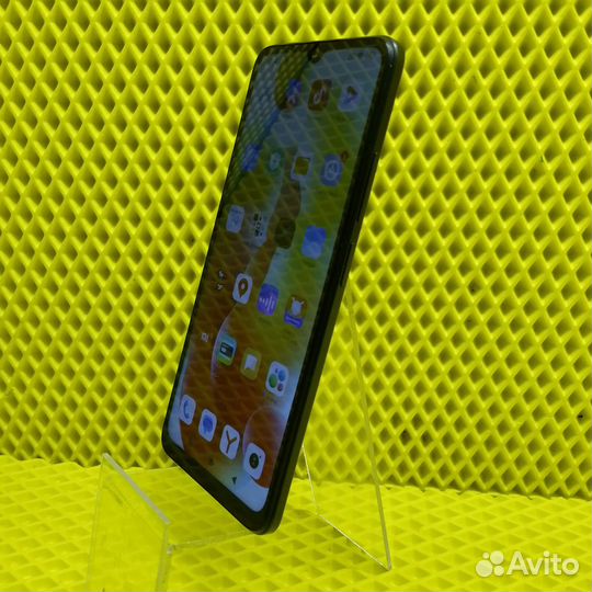 Xiaomi Redmi 12C, 4/128 ГБ