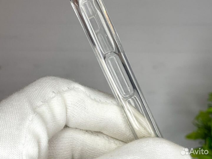 Чехол iPhone 11 MagSafe