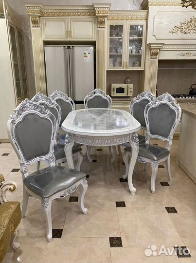 Стол от производителя. Доставка по всей России