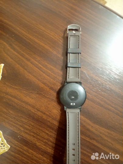 Мужские наручные часы