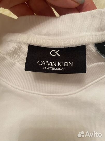 Calvin klein