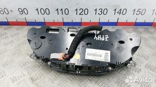 Щиток приборов audi A5 1 (ZPH04IT01)
