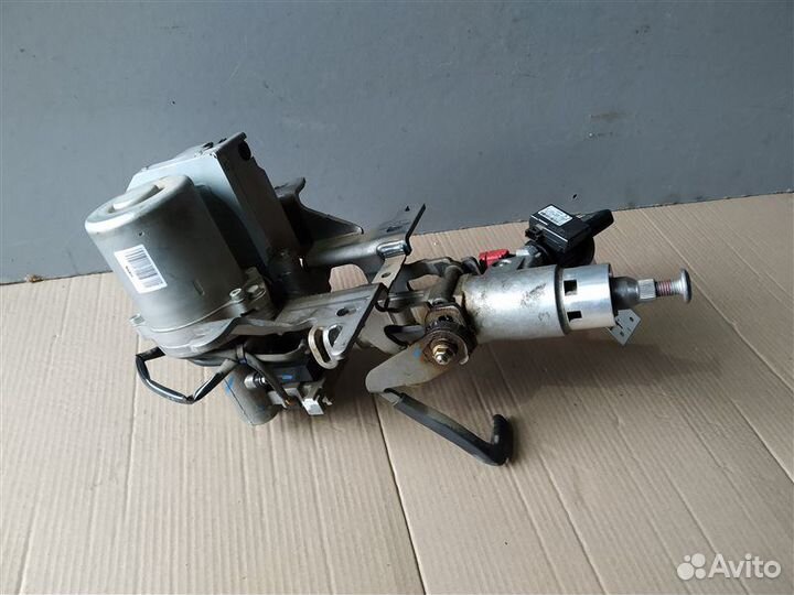 Рулевая колонка Mercedes Citan W415