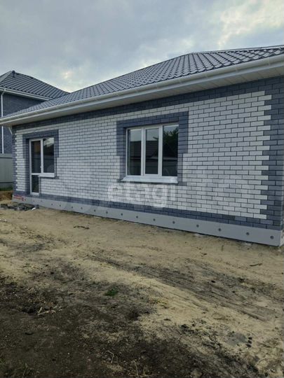 Дом 90 м² на участке 5,3 сот.