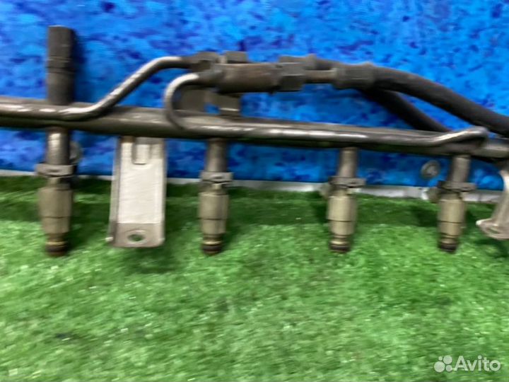 Топливная рейка Тагаз Тагер 162994