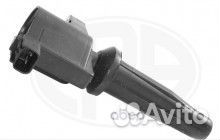 880126-ERA катушка зажигания Ford Focus/C-Max