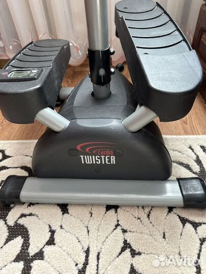 Кардиотренажер