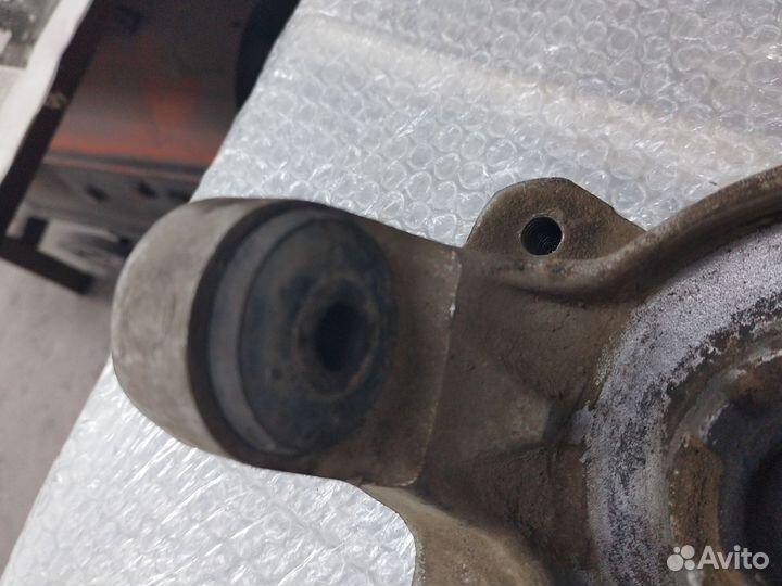 Опоры сайбер