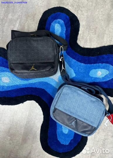 Сумка Jordan Monogram (Арт.58843)