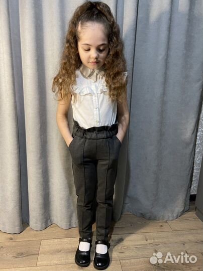 Школьная форма для девочки