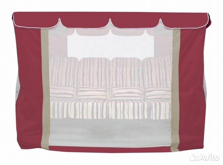 Садовые качели 