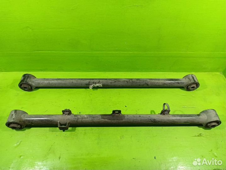 Рычаг продольный задний Haval H9 GW4C20B 2021