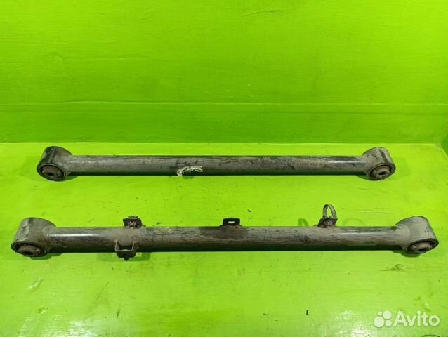 Рычаг продольный задний Haval H9 GW4C20B 2021