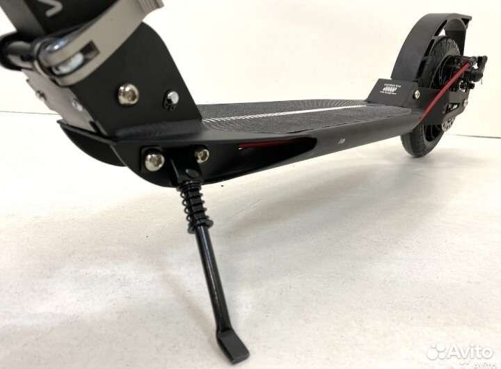 Самокат Tech Team City Scooter Disk Brake 2022