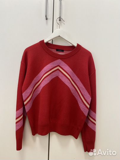 Большой пакет брендовой капсульной одежды М