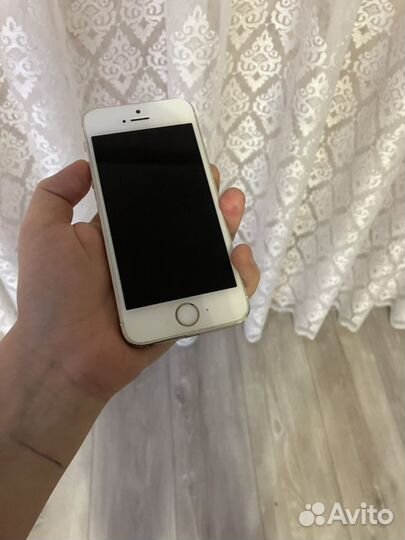 iPhone 5S, 32 ГБ