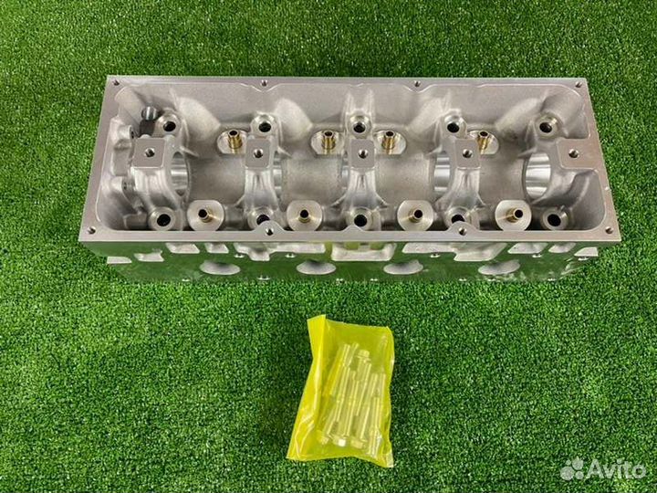 Гбц Головка Logan Kangoo Largus Sandero Dokker