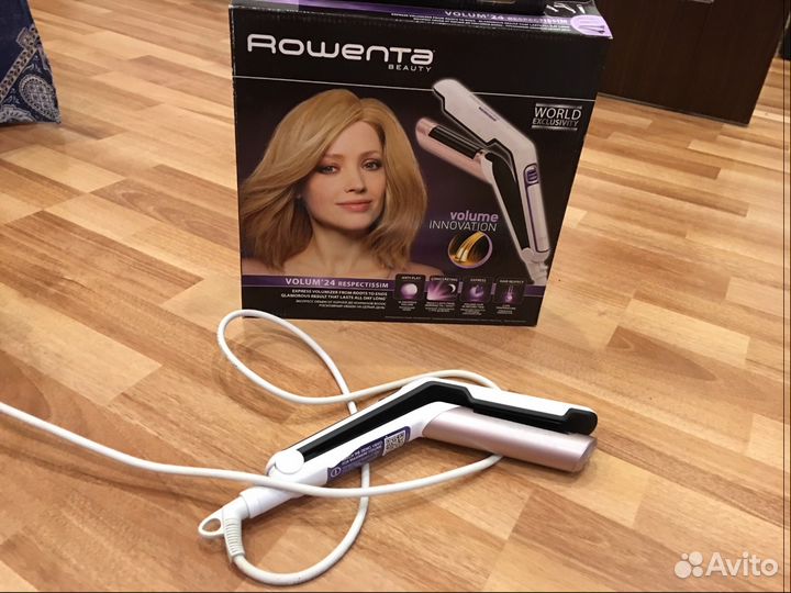 Продам Стайлер для прикорневого объема