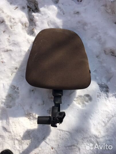 Спинка для офисного кресла