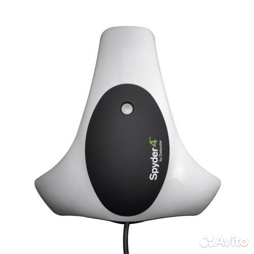 Калибровка мониторов