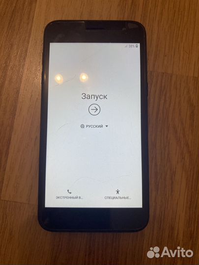 Samsung Galaxy J2 Core, 8 ГБ