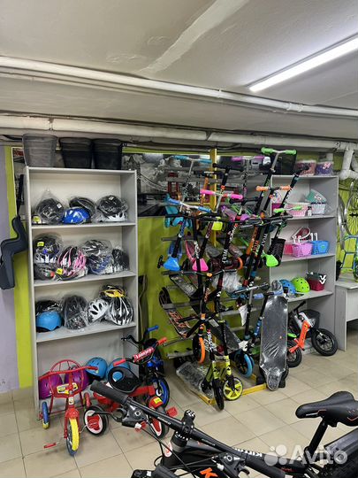 Запчасти на велосипед, велозапчасти